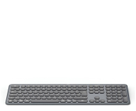 Hama Zestaw klawiatura i mysz MULTI-DEVICE WKM-550 czarno-szary - 1331336 - zdjęcie 6